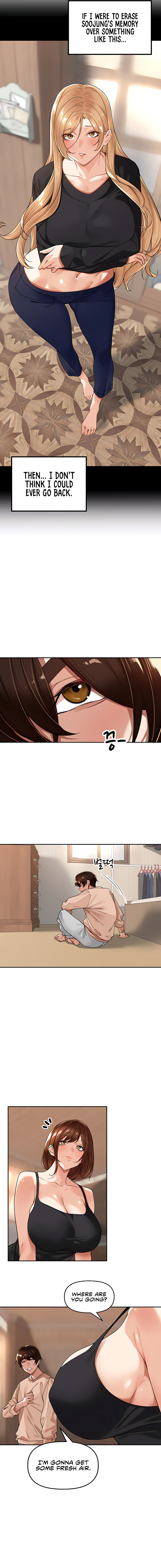The Village’s Special Law Chapter 15 - Page 11 in English