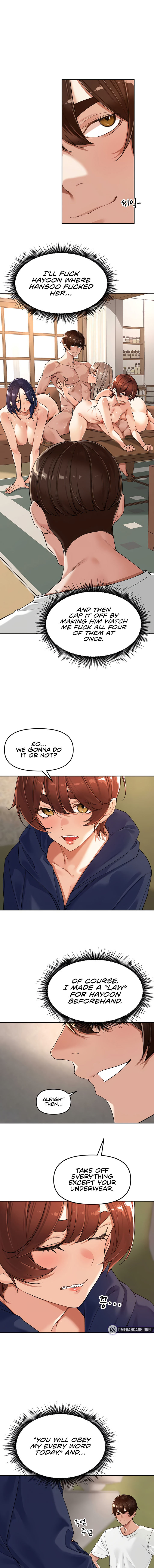 The Village’s Special Law Chapter 16 - Page 9 in English