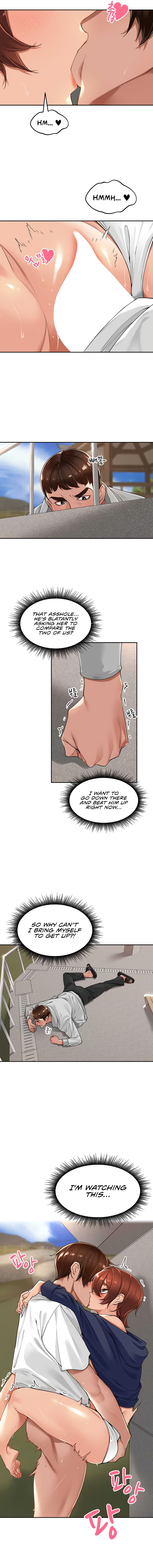 The Village’s Special Law Chapter 17 - Page 11 in English