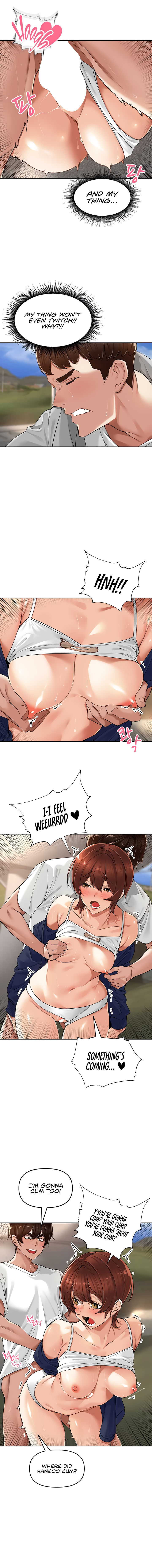 The Village’s Special Law Chapter 17 - Page 12 in English