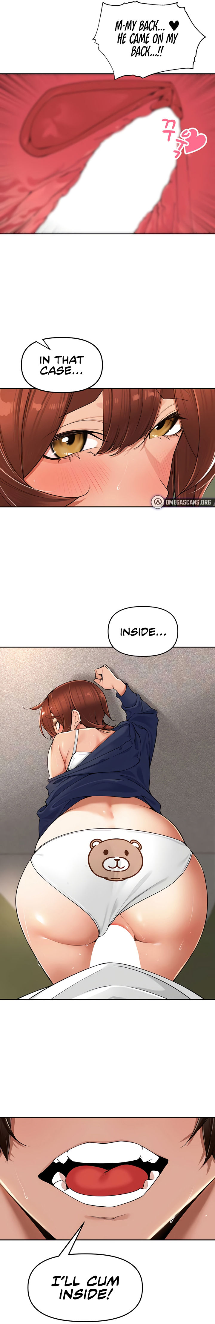 The Village’s Special Law Chapter 17 - Page 13 in English