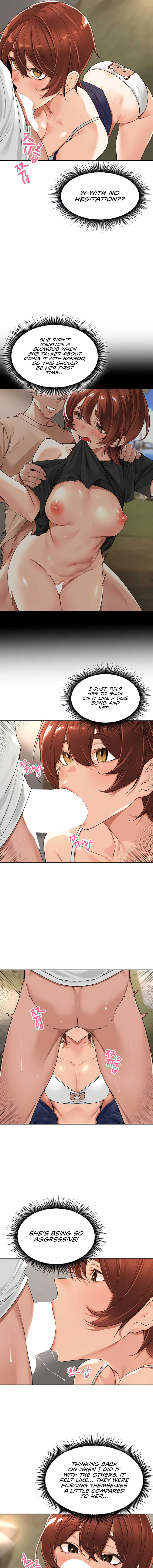 The Village’s Special Law Chapter 17 - Page 3 in English