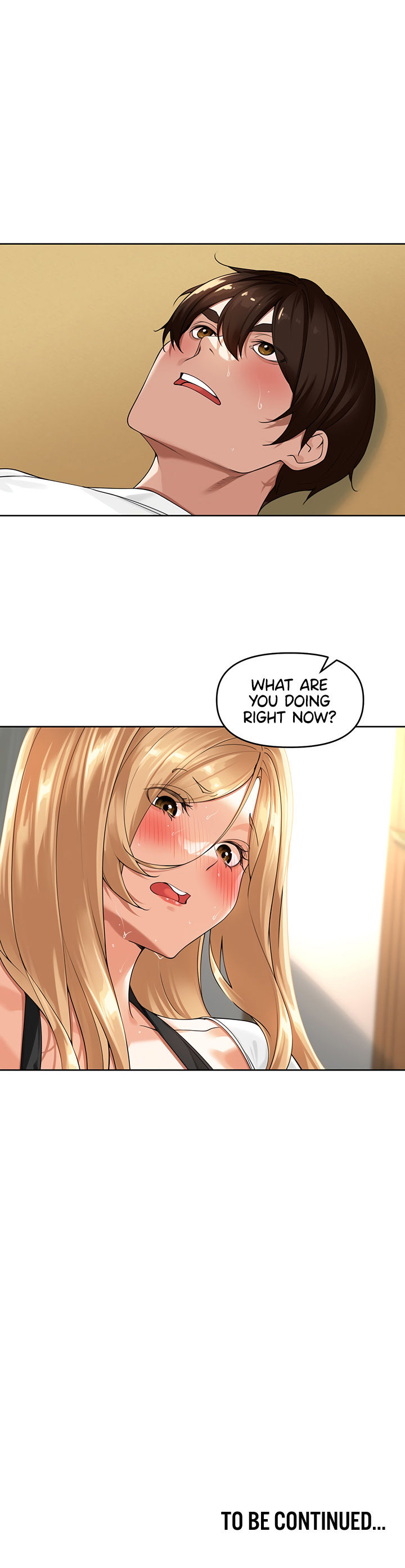 The Village’s Special Law Chapter 2 - Page 16 in English