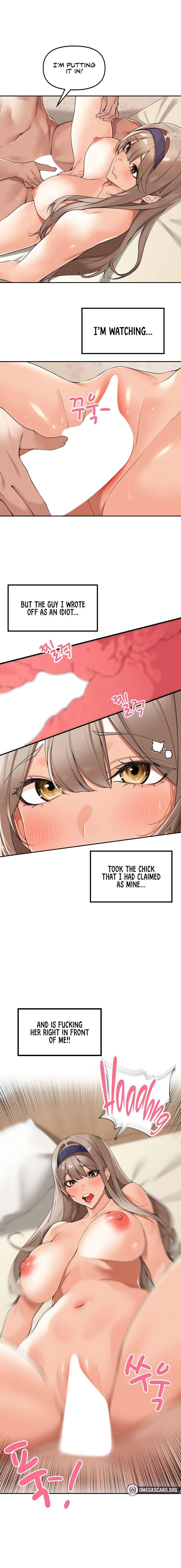The Village’s Special Law Chapter 22 - Page 9 in English