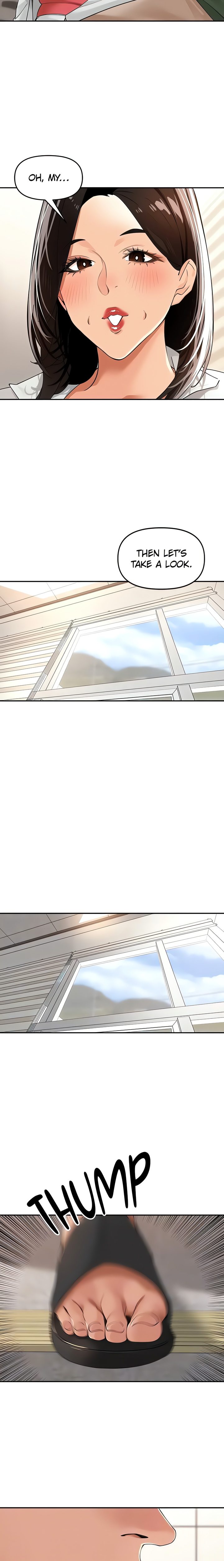 The Village’s Special Law Chapter 24 - Page 4 in English