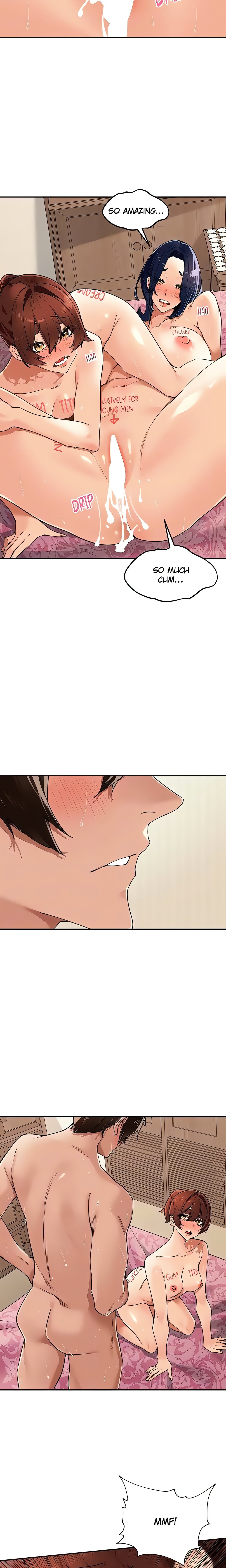 The Village’s Special Law Chapter 26 - Page 12 in English