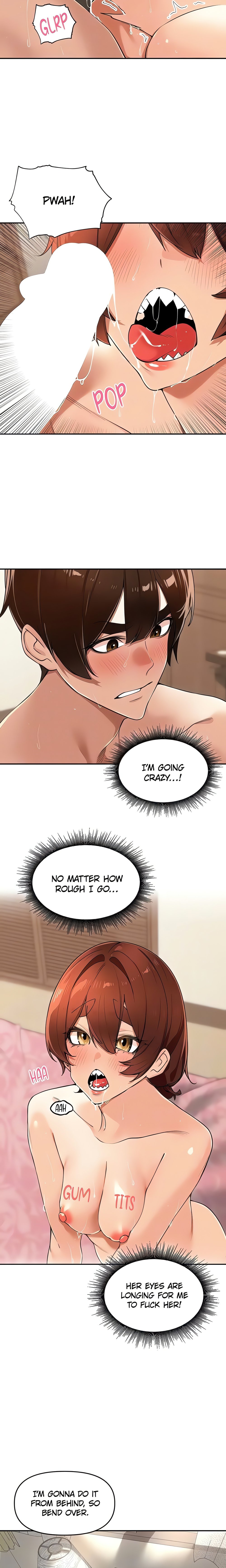 The Village’s Special Law Chapter 26 - Page 14 in English