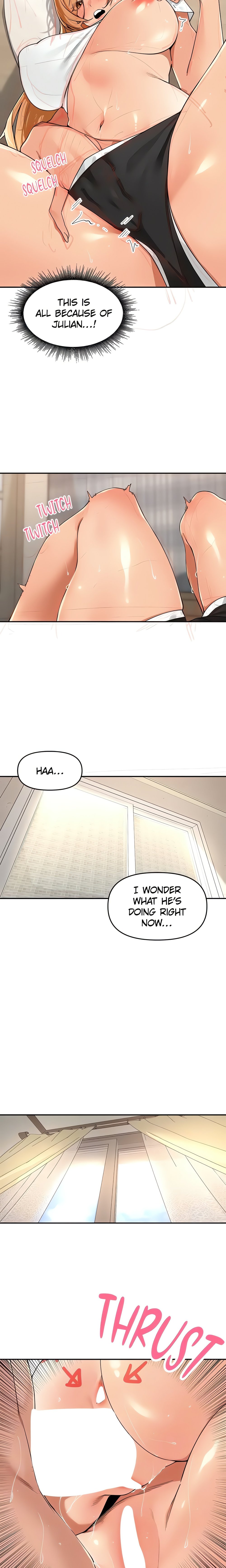 The Village’s Special Law Chapter 27 - Page 4 in English