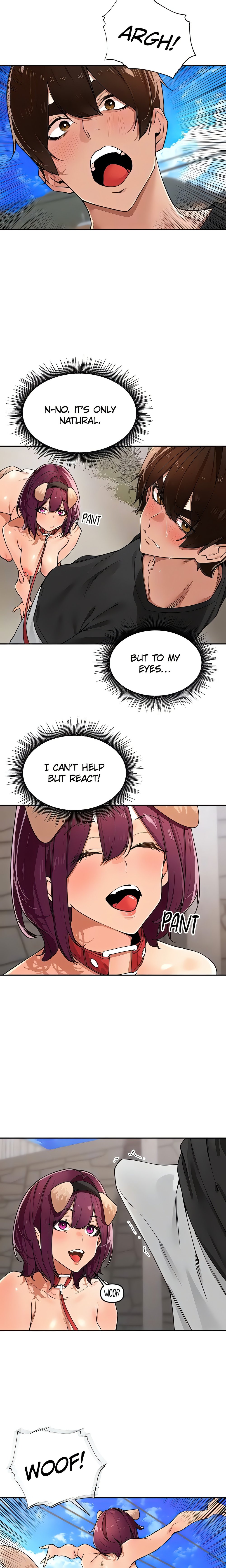 The Village’s Special Law Chapter 28 - Page 7 in English