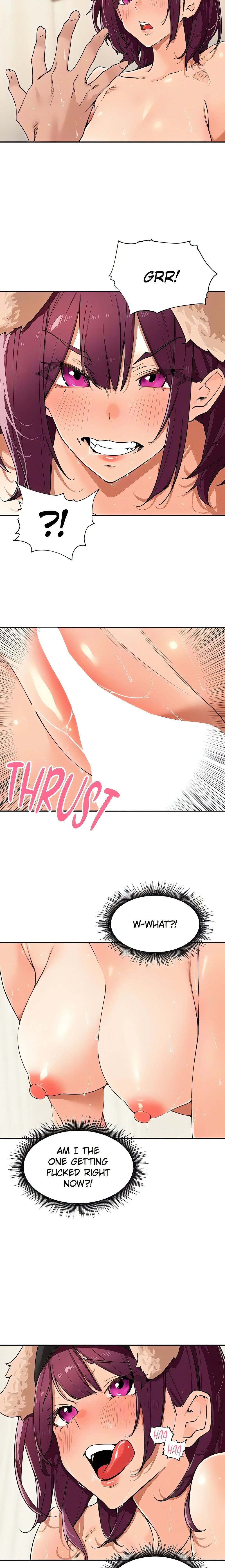 The Village’s Special Law Chapter 29 - Page 15 in English