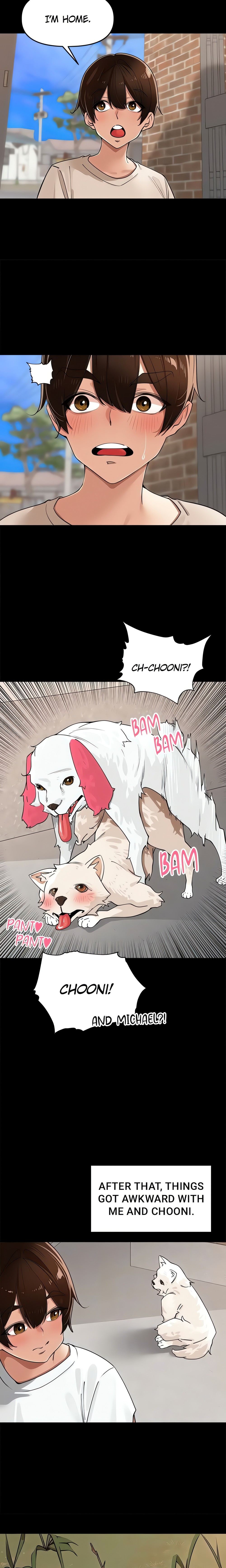 The Village’s Special Law Chapter 29 - Page 4 in English