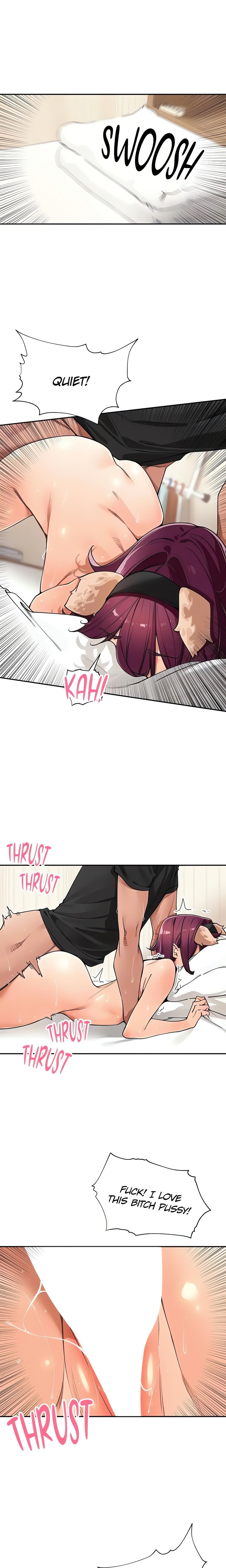 The Village’s Special Law Chapter 29 - Page 8 in English