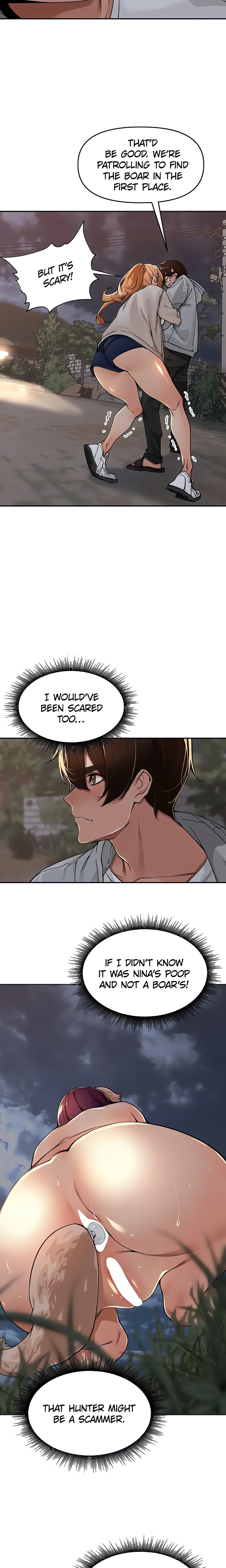 The Village’s Special Law Chapter 31 - Page 6 in English