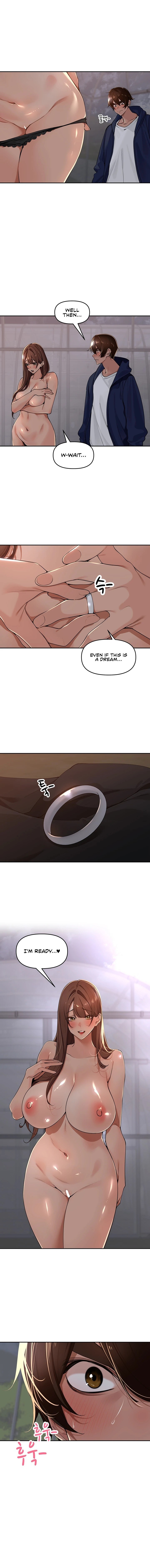 The Village’s Special Law Chapter 35 - Page 3 in English