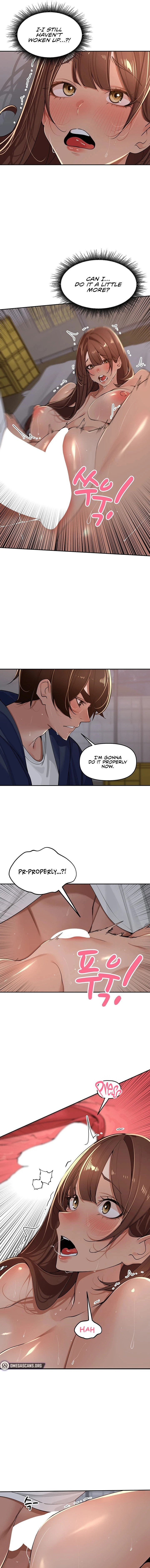 The Village’s Special Law Chapter 35 - Page 9 in English