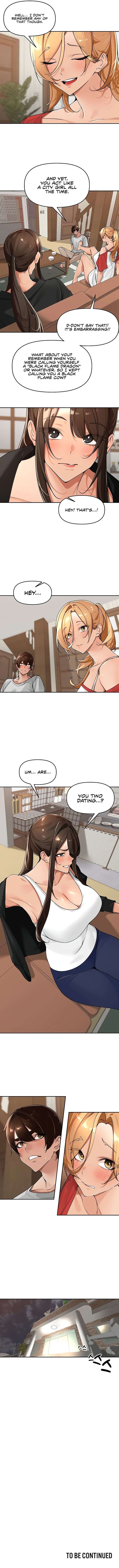 The Village’s Special Law Chapter 37 - Page 7 in English