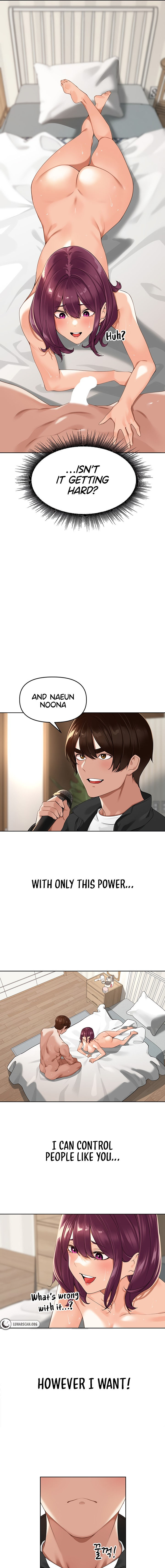 The Village’s Special Law Chapter 4 - Page 13 in English