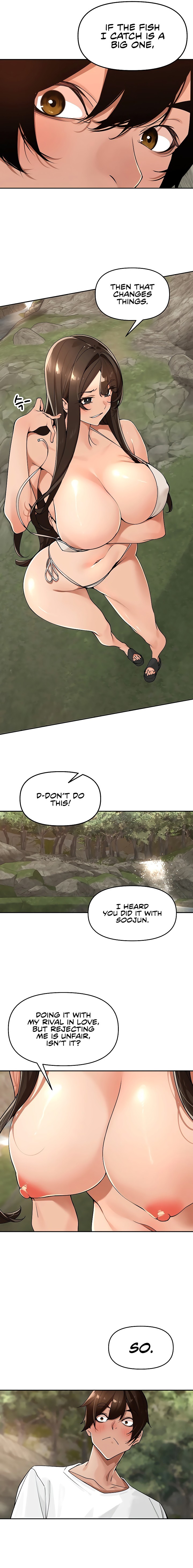 The Village’s Special Law Chapter 40 - Page 13 in English