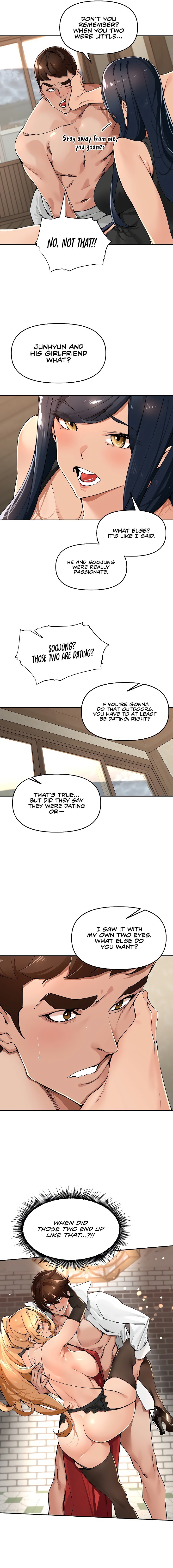 The Village’s Special Law Chapter 40 - Page 5 in English