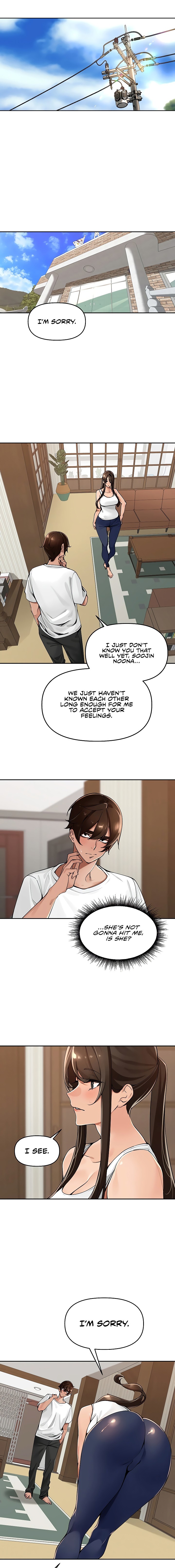 The Village’s Special Law Chapter 40 - Page 7 in English