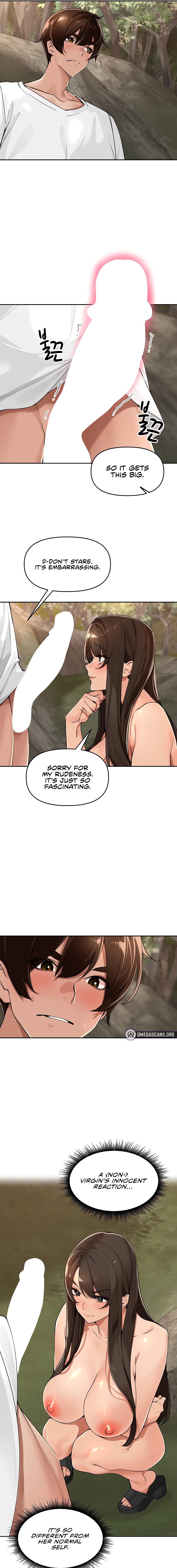 The Village’s Special Law Chapter 41 - Page 5 in English
