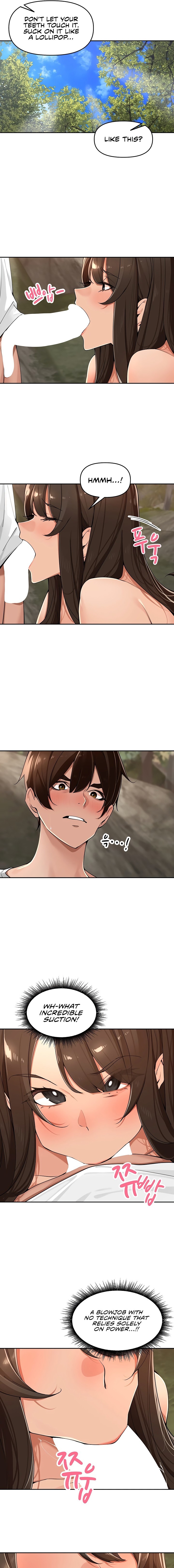 The Village’s Special Law Chapter 41 - Page 7 in English
