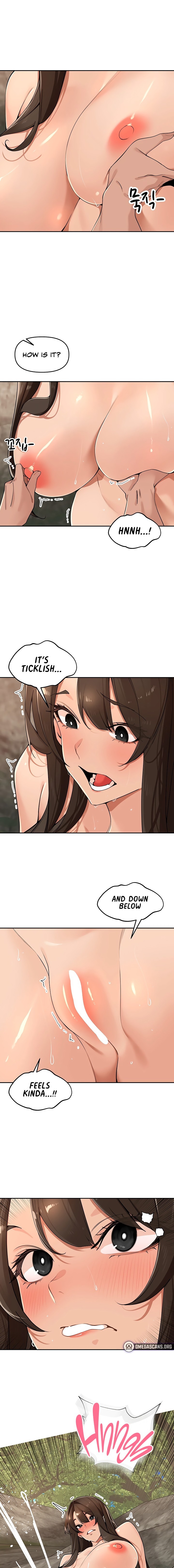 The Village’s Special Law Chapter 41 - Page 9 in English
