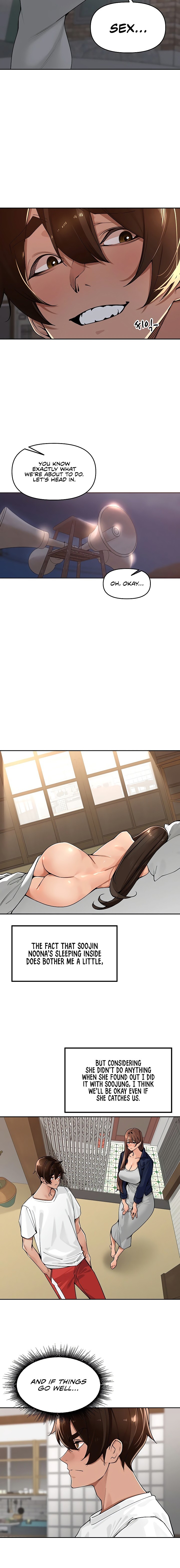 The Village’s Special Law Chapter 44 - Page 4 in English