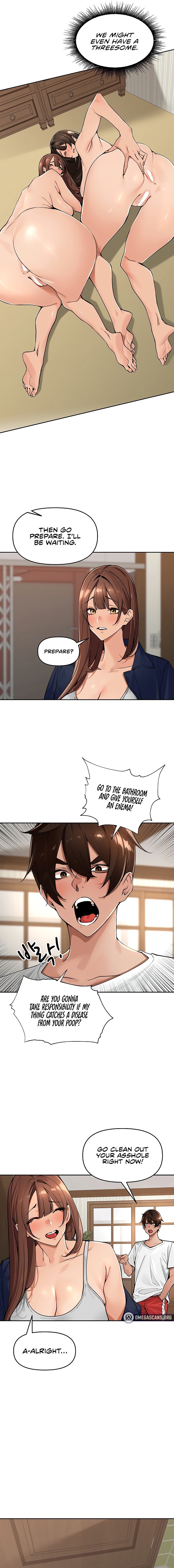 The Village’s Special Law Chapter 44 - Page 5 in English