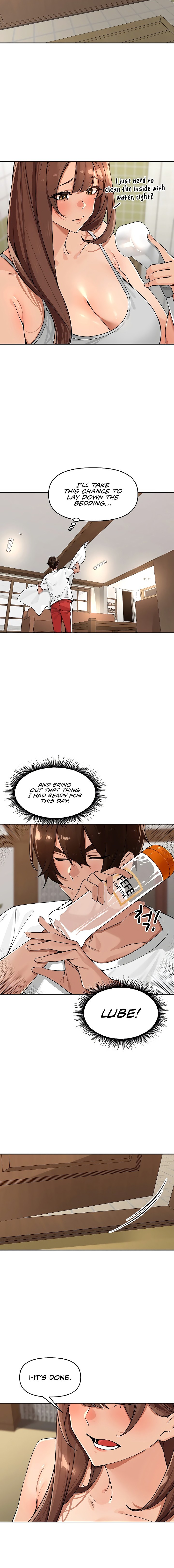 The Village’s Special Law Chapter 44 - Page 6 in English