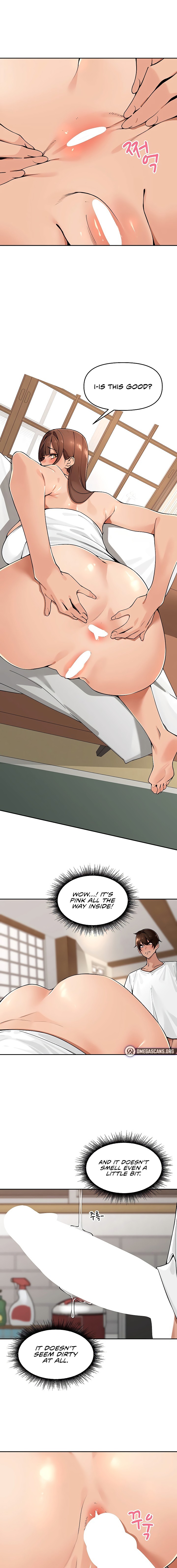 The Village’s Special Law Chapter 44 - Page 9 in English