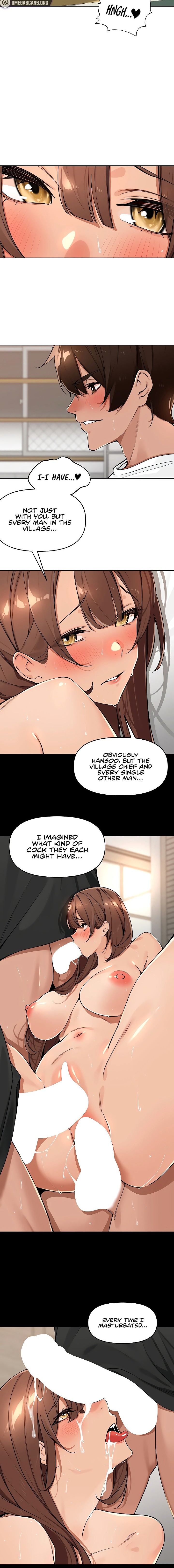 The Village’s Special Law Chapter 45 - Page 6 in English