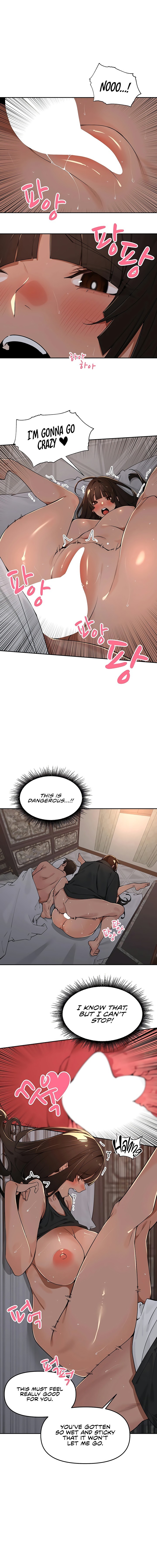 The Village’s Special Law Chapter 47 - Page 11 in English