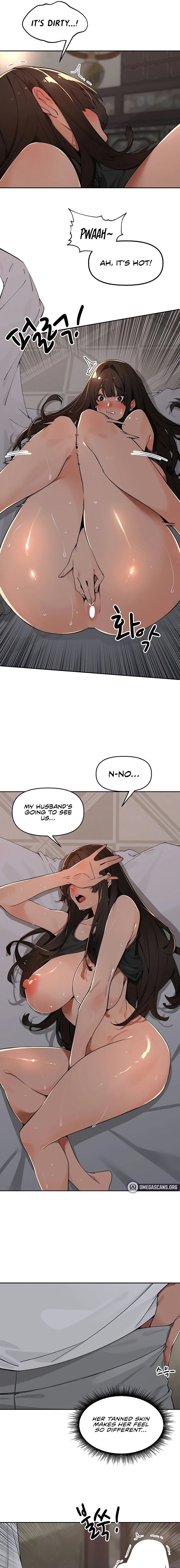 The Village’s Special Law Chapter 47 - Page 5 in English