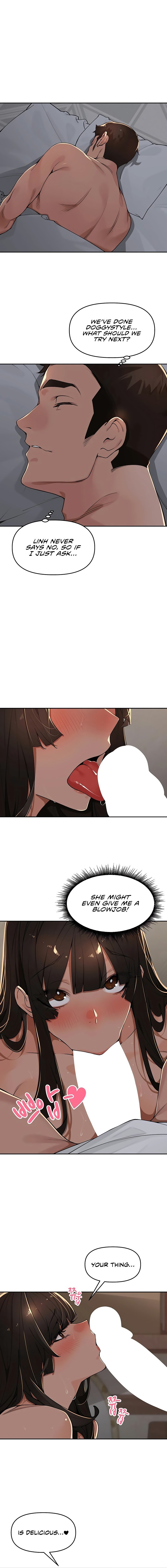 The Village’s Special Law Chapter 48 - Page 6 in English