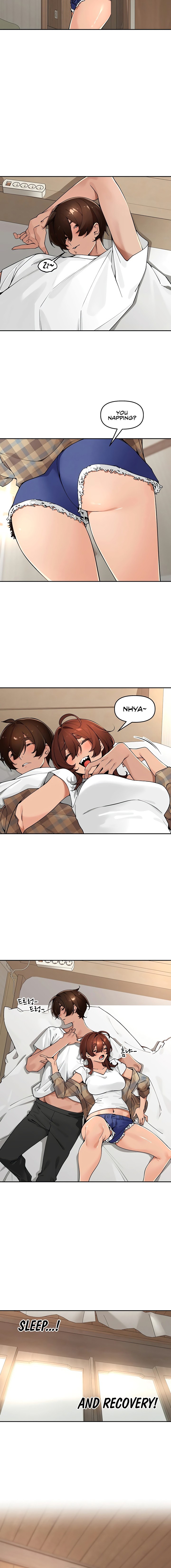 The Village’s Special Law Chapter 49 - Page 4 in English