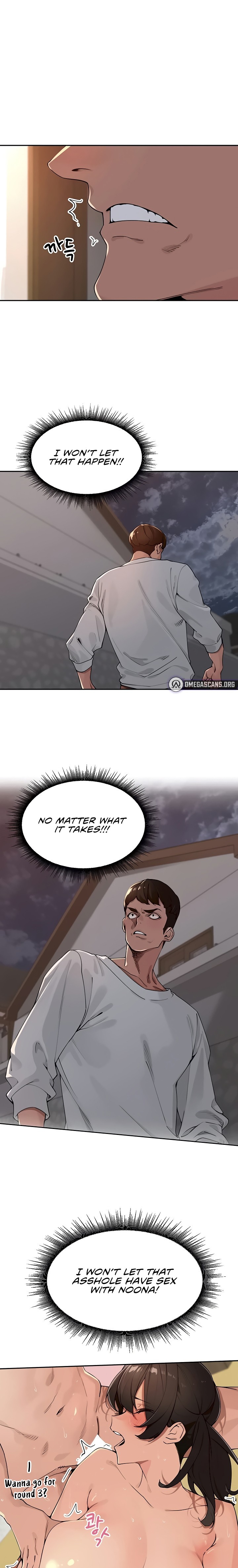 The Village’s Special Law Chapter 51 - Page 13 in English