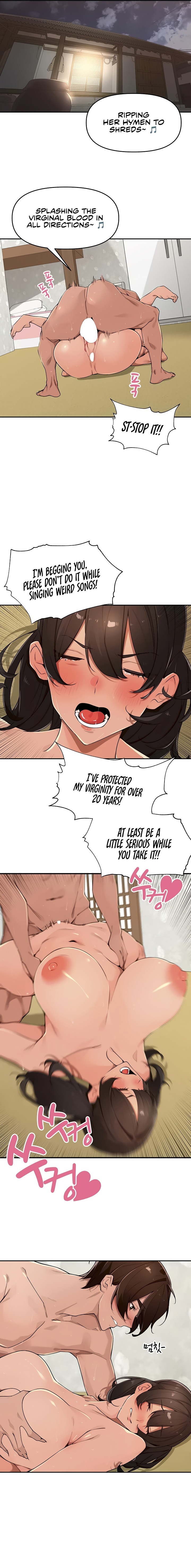 The Village’s Special Law Chapter 51 - Page 3 in English
