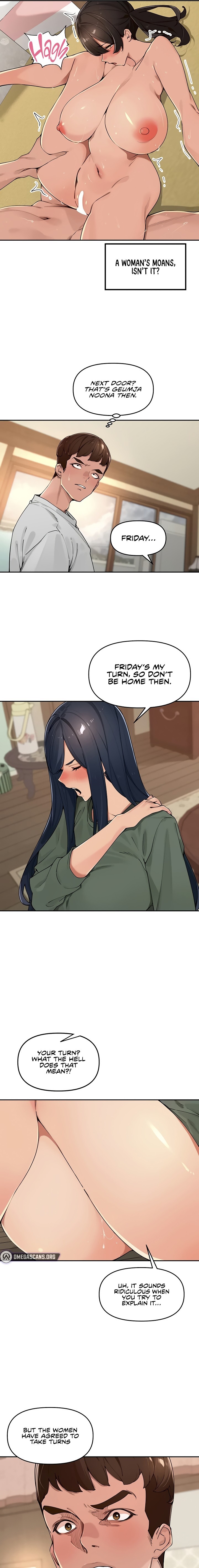 The Village’s Special Law Chapter 51 - Page 9 in English