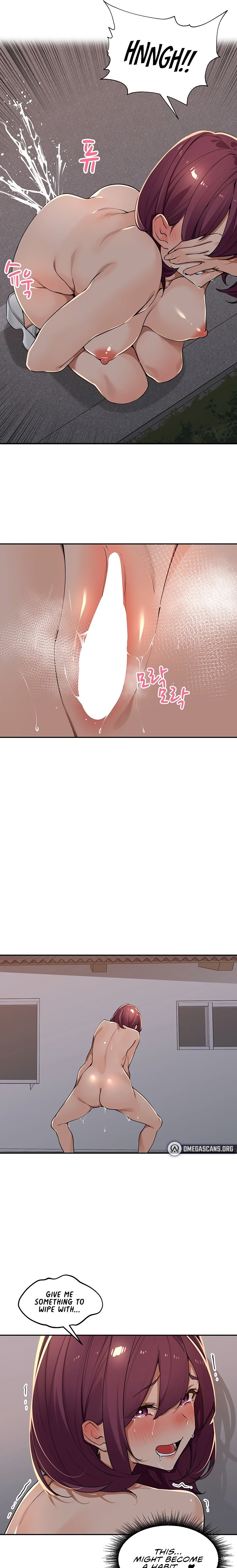 The Village’s Special Law Chapter 52 - Page 13 in English