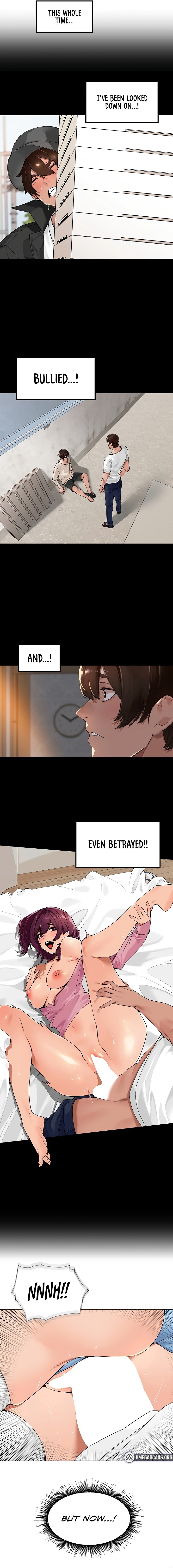 The Village’s Special Law Chapter 52 - Page 5 in English
