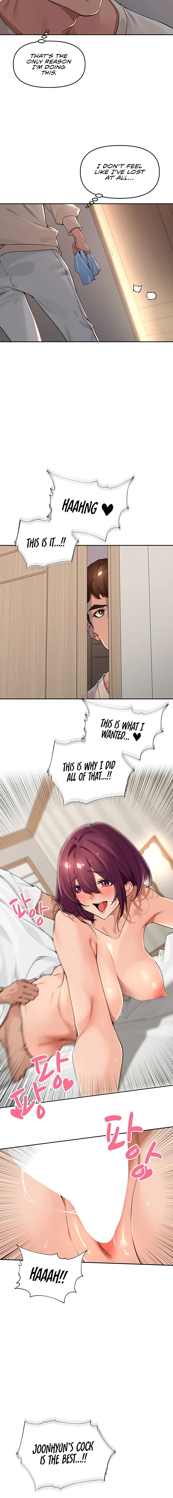 The Village’s Special Law Chapter 53 - Page 10 in English