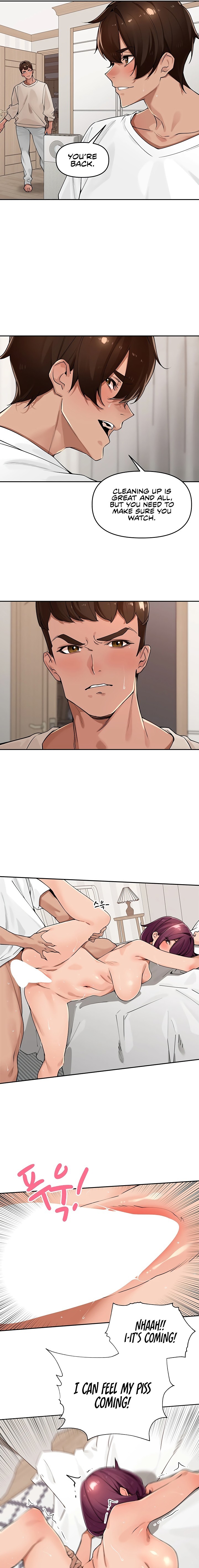 The Village’s Special Law Chapter 53 - Page 11 in English