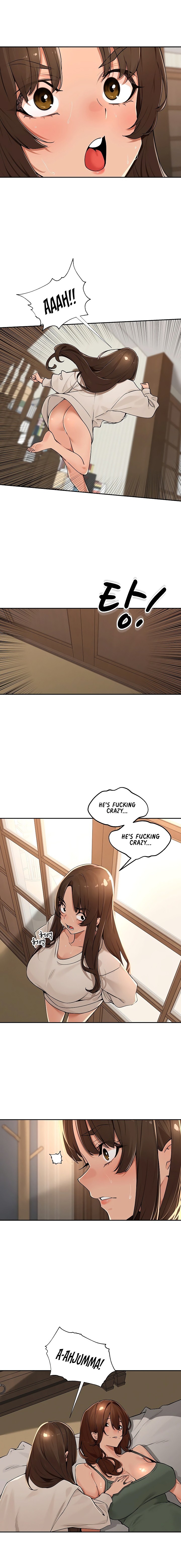 The Village’s Special Law Chapter 56 - Page 10 in English