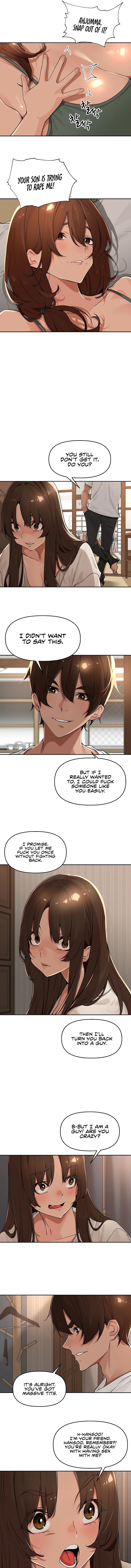 The Village’s Special Law Chapter 56 - Page 11 in English