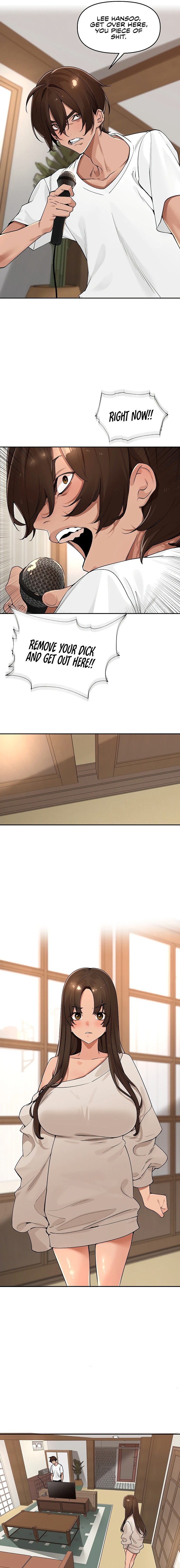 The Village’s Special Law Chapter 56 - Page 3 in English