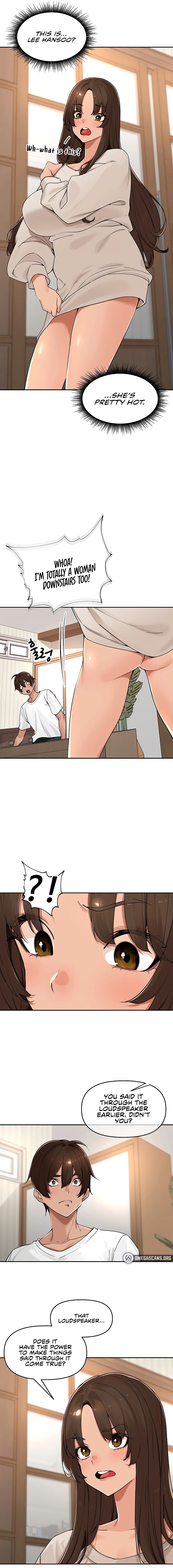 The Village’s Special Law Chapter 56 - Page 5 in English