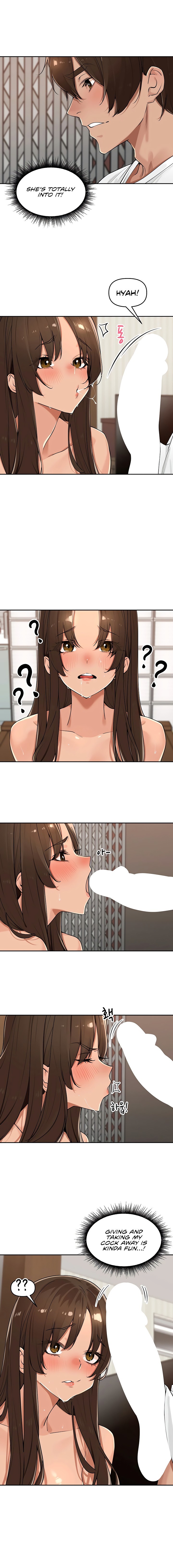 The Village’s Special Law Chapter 57 - Page 7 in English