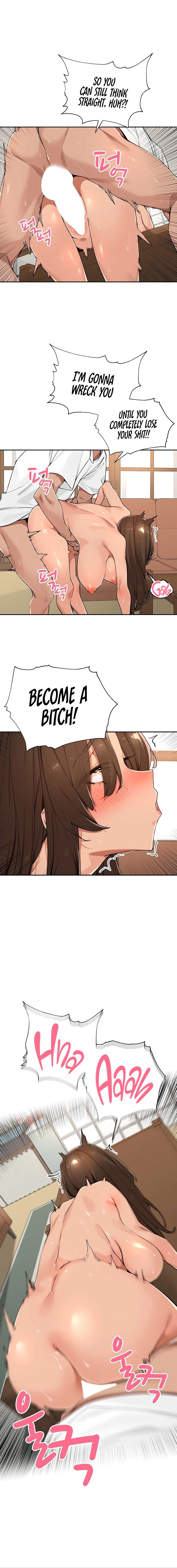 The Village’s Special Law Chapter 58 - Page 12 in English