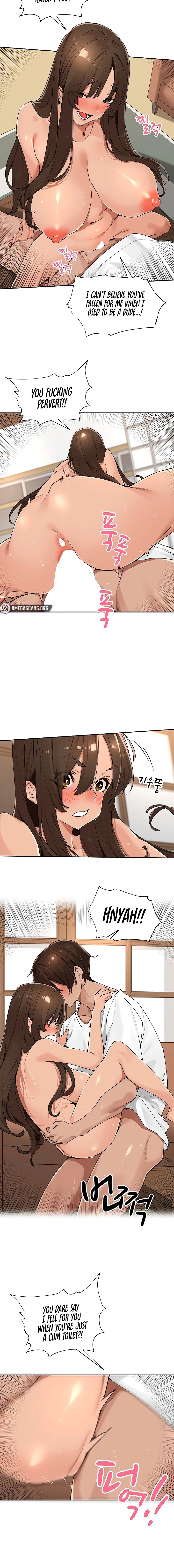 The Village’s Special Law Chapter 58 - Page 6 in English
